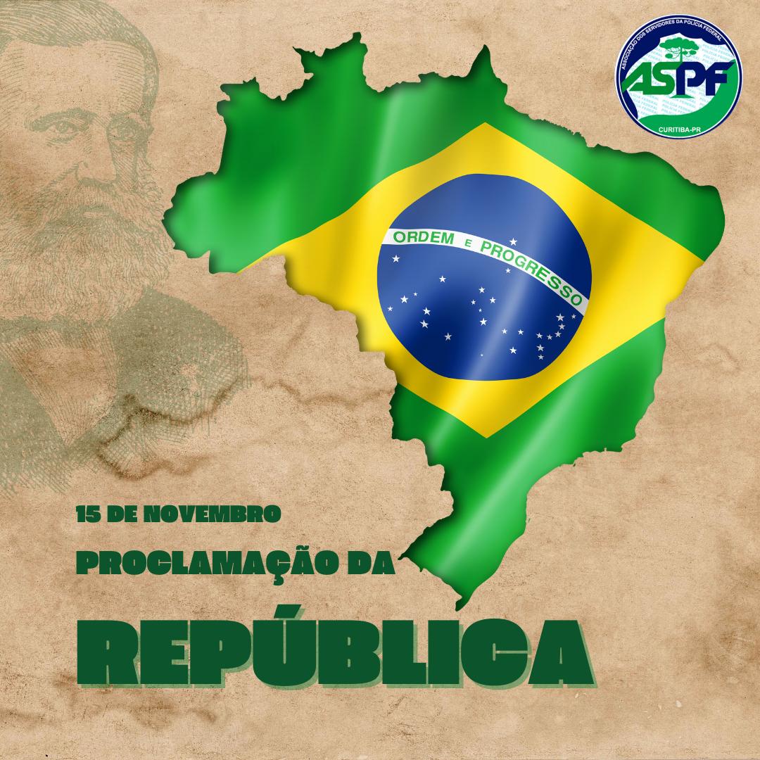 15 De Novembro - Proclamação Da República - ASPF